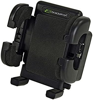 Bracketron Grip-iT Универсален Кола за телефон с вентиляционным отвор за смартфон Hands Free iPhone X 8 Plus 7 SE 6s
