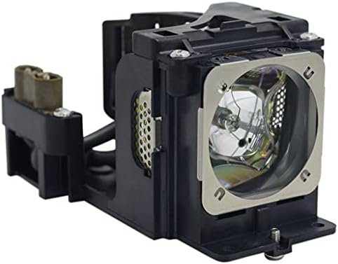Подмяна на лампата на проектора Dekain за POA-LMP93 Sanyo PLC-XE30 АД-XU70 АД-XU2010C с храненето от лампи Philips UHP OEM - 1 година Гаранция