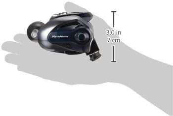 SHIMANO 20 Force Master 601 Ляво