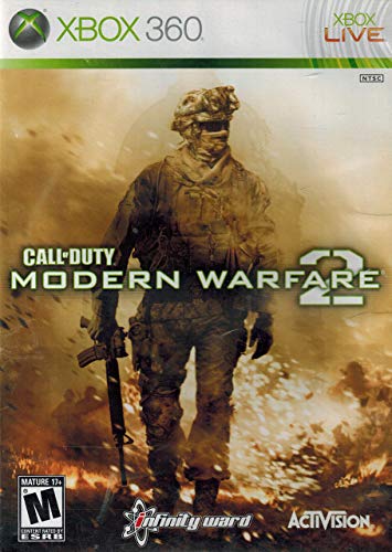 Call of Duty: Modern Warfare 2 (актуализиран)