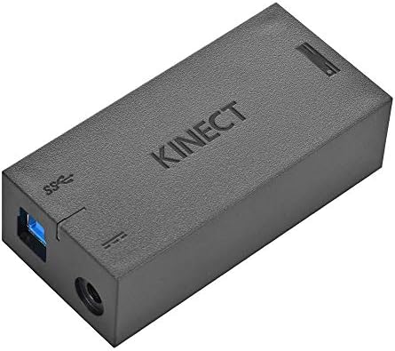 захранване sikiwind Адаптер Kinect за One Sensor, One S, Windows 10