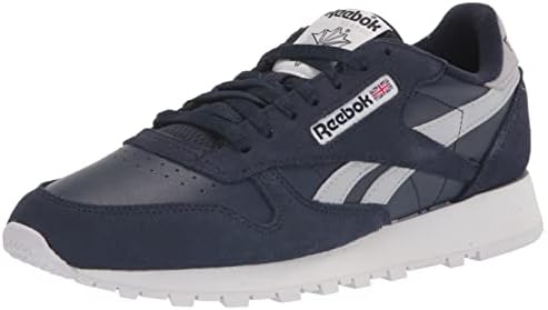 Мъжки Класически Кожени маратонки Reebok