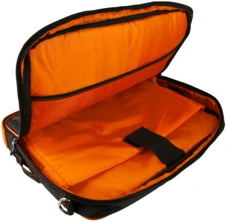Калъф за носене, чанта през рамо за таблет Teclast Tbook 11, X3 Pro, X16 Plus Pro X2, X3 Plus, X5 Pro от 11 до 12 инча