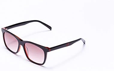 Точки F1 Formula 1 Eyewear Collection Red Ускоряване 70th Edition Унисекс Слънчеви очила-F1S1023