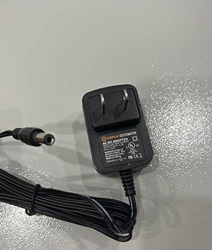 Зарядно устройство за електрическа Отвертка VIGRUE, захранващ Адаптер Отвертка за Акумулаторна Електрическа Отвертка VIGRUE с набор от 48 бр.