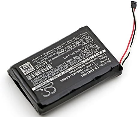 Подмяна на батерията за Garmin ZUMO 350LM Номер 361-00059-00