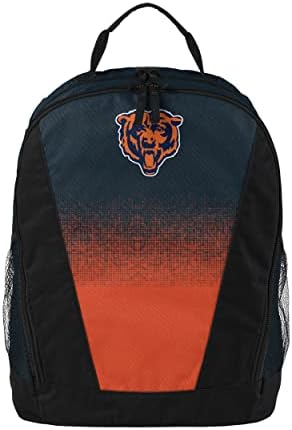 Раница Chicago Bears NFL Gradient PRIMETIME Backpack