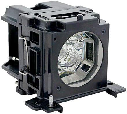 DT00731 Замяна лампа на проектора за Hitachi CP-S240 CP-S245 CP-X250 CP-X255 ЕД-S8240 ЕД-X8250 ЕД-X8255, Лампа с корпус