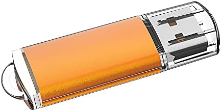 n/a 5PCS 16GB USB 2.0 Флаш памет Flash Stick, Thumb Pen Drive За съхранение на U-диск като подарък (Размер: 64 GB)