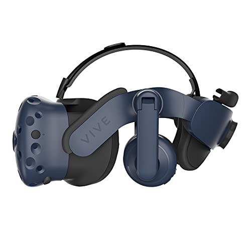 Само слушалки виртуална реалност HTC VIVE Pro
