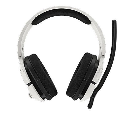 Безжична детска слушалки Skullcandy PLYR1 със съраунд звук 7.1, Черна (SMPYFY-003)