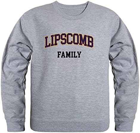 Hoody W Republic Lipscomb University Bisons Family с флисовым яка-часова
