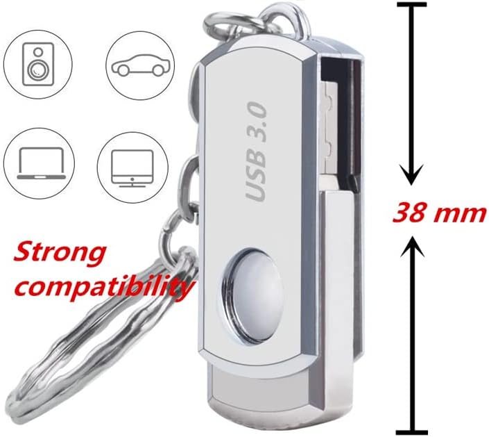 128 GB Флаш диск Type C 3,0 USB Флаш устройство USB Memory Stick с Брелоком Двойно USB Флаш Устройство Photo Stick Jump