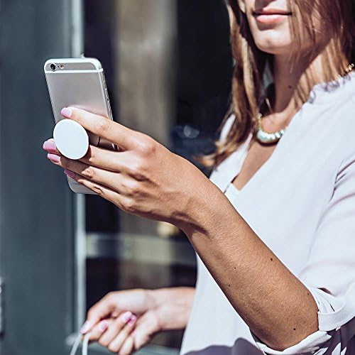 Стилна писалка за телефон Pop за смартфони и таблети, дръжка и поставка PopSockets за телефони и таблети