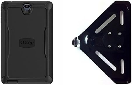 Определяне на SlipGrip RAM-на ХОЛ, Предназначен за таблет Verizon Ellipsis 8 HD Otterbox Defender Case
