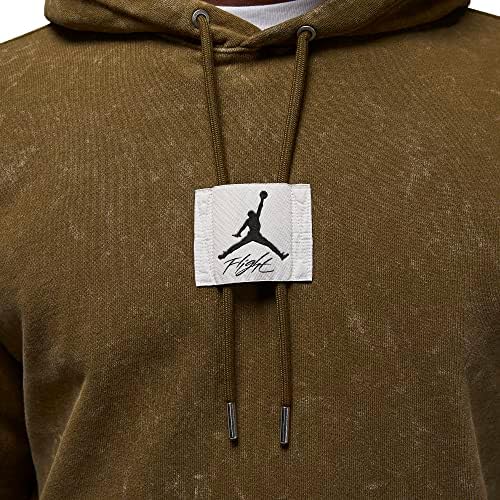 Руното Мъжки hoody Nike Jordan Essentials с качулка