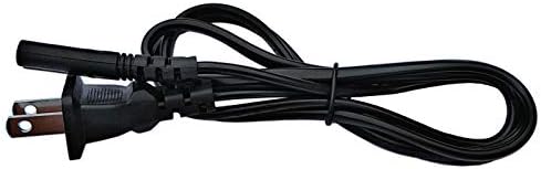 Захранващ кабел ac повишена яркост, Съвместим с ac адаптер видеокамера Panasonic, Зарядно устройство VW-AD20 VW-AD20-K