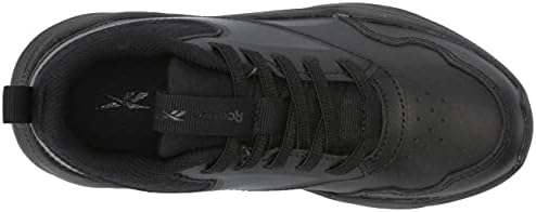 Маратонки за бягане Reebok XT Sprinter 2.0, Черен, 12,5 долара, Унисекс, За малки деца