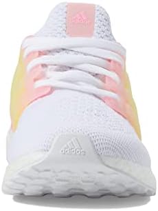 adidas Унисекс-Детски маратонки Ultraboost 5.0 Alphaskin за бягане