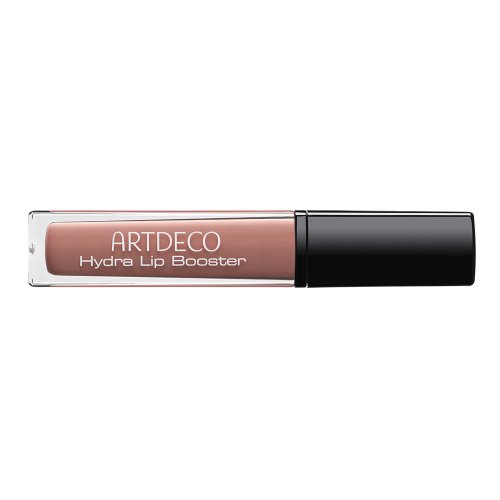 ARTDECO Hydra Booster Lip, полупрозрачни skipper's love (0,21 течни унции) – хидратиращ гланц за устни с ефект на усилване, с оттенък на цвят и красив блясък, нелипкое покритие, грижа за