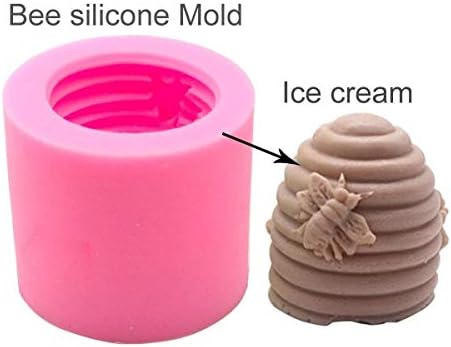 MoldFun 2 Силиконови форми по Правопис за Сапун ръчна изработка, Украса Торта Фондан, Бонбони, Шоколад, Свещи, Смола,