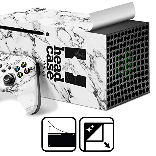 Дизайн на своята практика за главата Официално Лицензиран EA Bioware Dragon Age Kirkwall Symbol Heraldry Vinyl Стикер Детска Стикер на кожата, която е Съвместима С контролер Xbox X Series / S