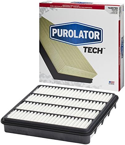 Въздушен филтър Purolator TA55799 PurolatorTECH