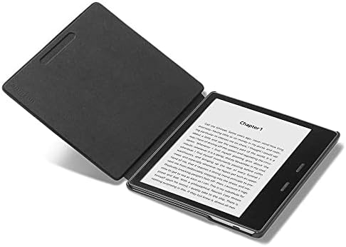 Водоустойчив калъф Kindle Oasis Case с функцията за автоматично изключване е Подходяща Само за 7-инчов Kindle Oasis (10-то поколение, випуск 2019 г.), koi