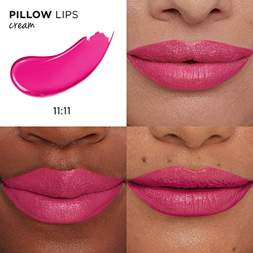 Червило IT Cosmetics Pillow Устни - С високо съдържание на пигмент и ефект придаване на обем на устните - С колаген,