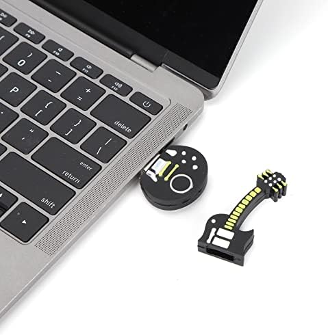 USB Memory Stick, интерфейс USB2.0 Щепсела и да играе usb Флаш устройство, с дълъг живот със защита от удари, за да направите резервно копие на файлове или видео (# 4)