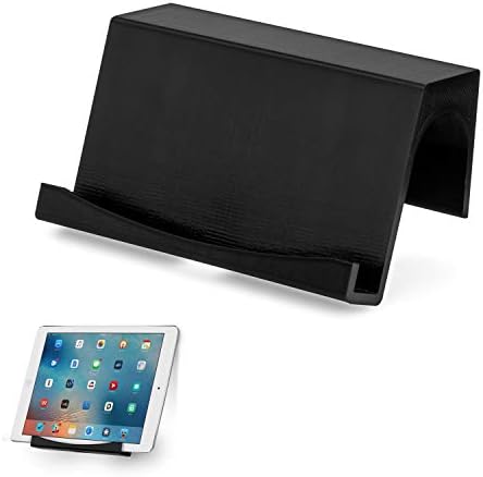 BRAINWAVZ [EOL] Универсален Стенен държач за таблет с широка стена за iPad Mini Air и Pro, Galaxy Tab, Note, Surface