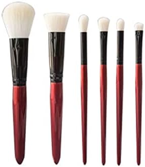 WXBDD Набор от Четки за грим Beauty Make Up Brush Set Коректор Козметични Пинсети Руж Сенки За очи Коректор Козметичен Инструмент (Цвят: E)