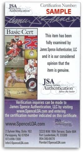 Датон Джоунс Подписа Снимка 8X10 с Автограф на Грийн Бей Пакърс JSA AB54931 - Снимки NFL с автограф