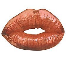 Течен цвят за устни LipSense, Разбивающий на сърцето, 0,25 течни унции / 7,4 мл