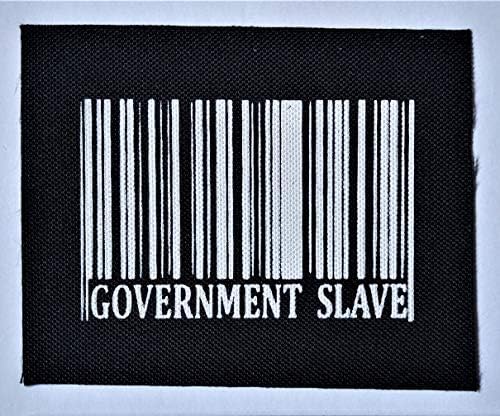 Правителството Робски Кръпка - Анархия Срещу Властта, Организация, Корпорация за Освобождаването на човека, Правата и
