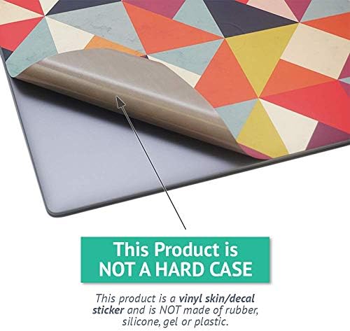 Корица MightySkins е Съвместима с HP Chromebook 11 (2018) 11,6 - DNA Jellyfish | Защитно, здрава и уникална Vinyl стикер