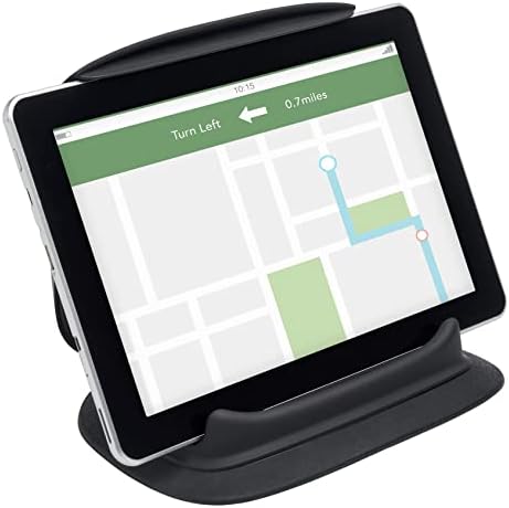 Фрикционное определяне на Navitech на арматурното табло на автомобила, съвместим с таблетен ZONMAI Tablet 10,1