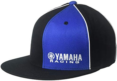 Шапка с гъвкава засаждане Factory Effex 'Yamaha Racing'