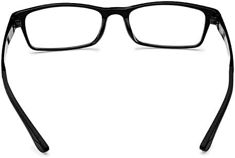 Леки очила HUIHUIKK 1PRS за късоглед ** Това не са очила за четене**