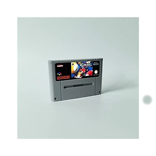 Classicgame Micro Machines 1 Turbo турнир - игра в жанра на Екшън EUR Версия на английски език (Сив)