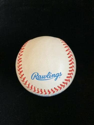 Алекс Родригес Моряците Янкис е ПОДПИСАЛ Официален Бейзбол Ела Будига с голограммой - Бейзболни топки с Автографи