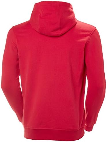 Мъжки hoody с логото на Hh Helly-Hansen 33977