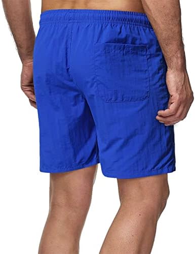 Мъжки къси панталони tobchonp Big & Tall, 3 опаковки, Мрежести къси Панталони за активна почивка, Спорт Колоездене, Къси,