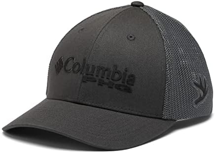 Окото бейзболна шапка с логото на Columbia за жени PHG