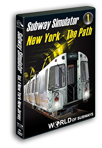 World of Subways, том 1 (The Path) бюджетен