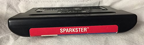 Sparkster - Sega Genesis