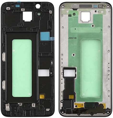 Резервни Части за замяна на ЙОНГ Предни Корпуса на LCD рамка Bezel за Galaxy A6 (2018) / резервни Части за ремонт на A600F