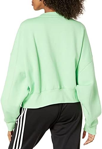 дамски hoody adidas Originals