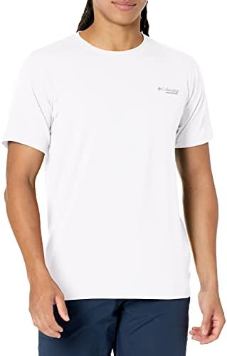 Мъжки t-shirt Columbia Endless Trail Running Tech Tee