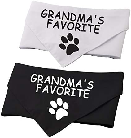 2 Опаковане на Любимата бабушкиной кърпи за домашни любимци за собствениците на Кучета (от 2 опаковки бабушкиных любимите)